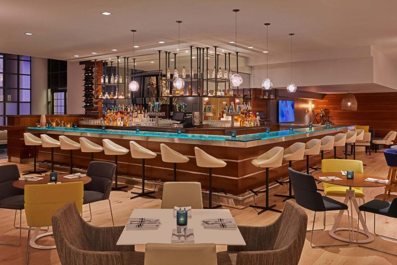 The Westin Gaslamp Quarter Hotel